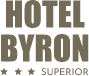 Logo Hôtel Byron Milano Marittima