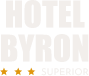Logo Hotel Byron Milano Marittima